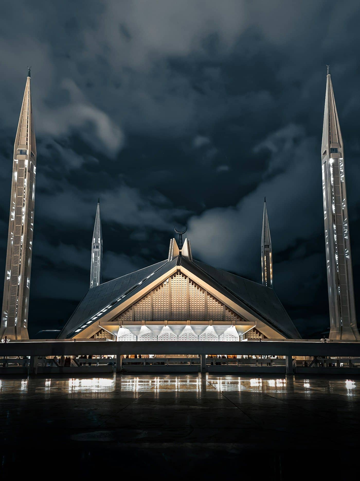 Islamabad