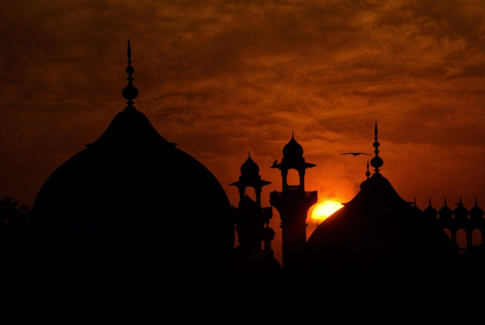 Lahore